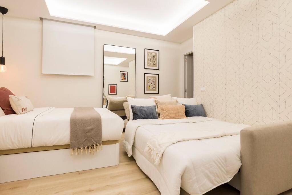 Apartment Plaza Cibeles Gran Viacolon *