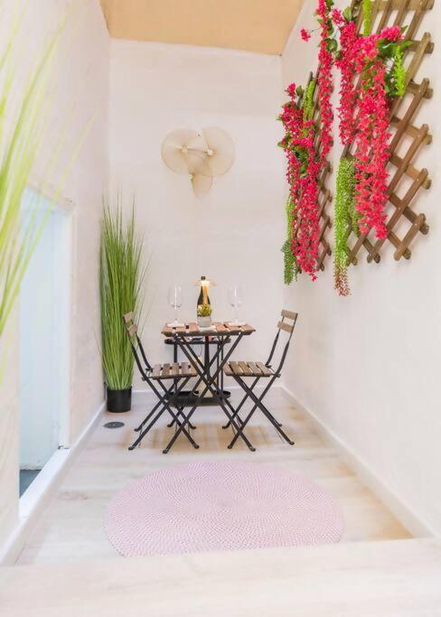 Apartment Plaza Cibeles Gran Viacolon