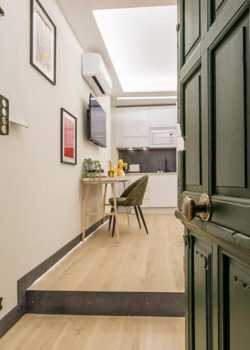 Plaza Cibeles Gran Viacolon Apartment Madrid