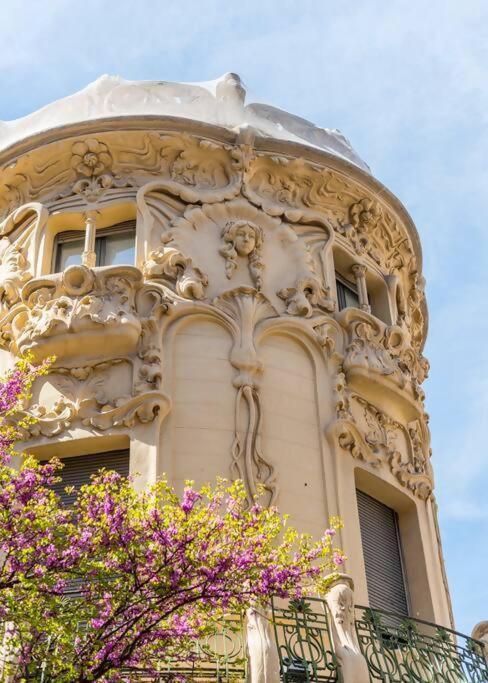 Plaza Cibeles Gran Viacolon Apartment *