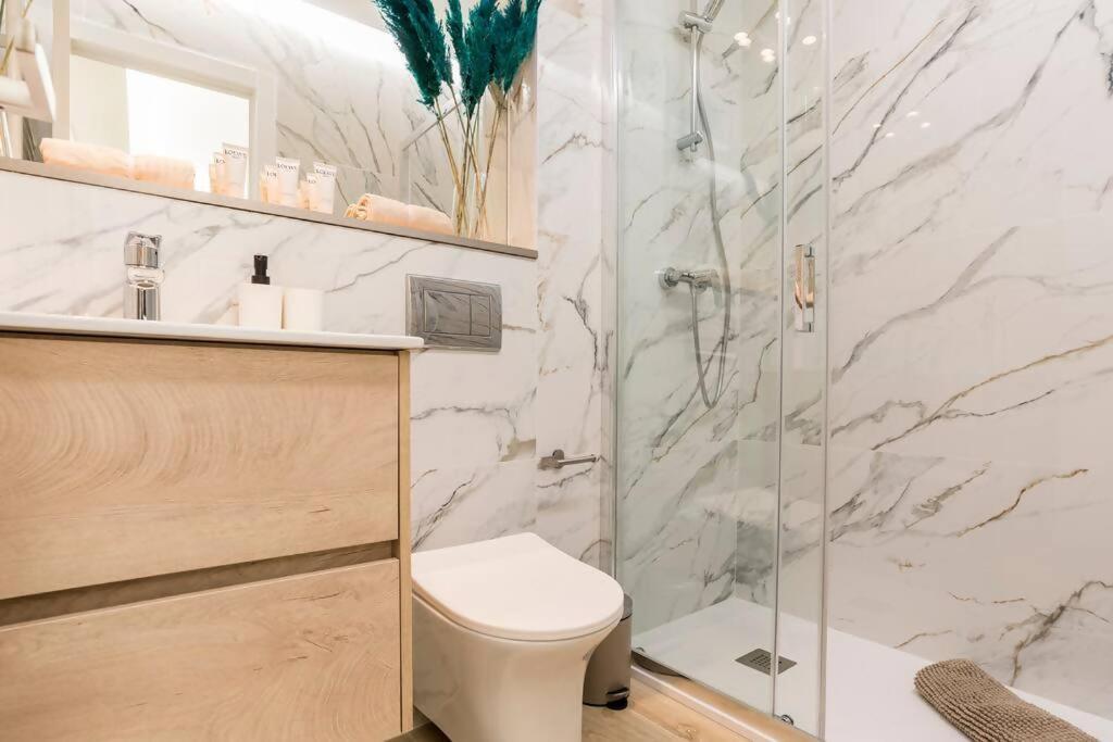 Apartment Plaza Cibeles Gran Viacolon *