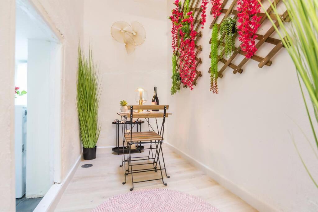 Plaza Cibeles Gran Viacolon Apartment Madrid