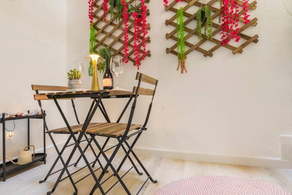 Plaza Cibeles Gran Viacolon Apartment Madrid