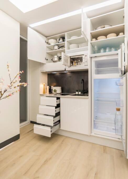 Apartment Plaza Cibeles Gran Viacolon *